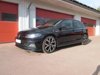 VW Polo GTI DSG ACC Digital-Cockpit Navi LED-Scheinwerfer Schleswig-Holstein - Treia Vorschau