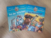 Buchreihe Lulatsch und Haudrauf Düsseldorf - Gerresheim Vorschau