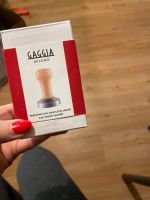 Ausstattung für Gaggia Kaffeemaschine Eimsbüttel - Hamburg Eimsbüttel (Stadtteil) Vorschau