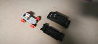 Lego Motor Eisenbahn (Ersatzteile) Kreis Pinneberg - Quickborn Vorschau