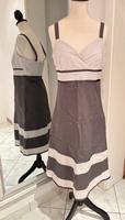 MEXX Kleid (Sommerkleid) Gr. 36 grau Nordrhein-Westfalen - Pulheim Vorschau