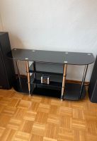 TV Rack Glas Nordrhein-Westfalen - Kerken Vorschau