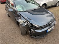 VW Golf 6 VI 1,2 TSI Unfallschaden Nordrhein-Westfalen - Leverkusen Vorschau