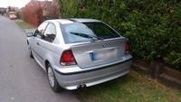 BMW e46 316 ti compact Niedersachsen - Lähden Vorschau