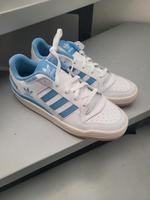 Adidas Forum low gr. 42 2/3 neu Rheinland-Pfalz - Gau-Bischofsheim Vorschau