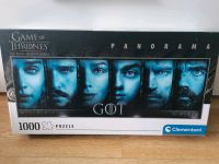 Puzzle Game of Thrones Rostock - Reutershagen Vorschau