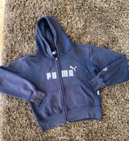 Puma Sweatshirtjacke GrL~164 Baden-Württemberg - Neckartailfingen Vorschau