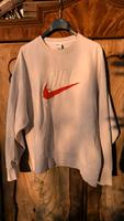 Nike, xxl, 2xl, Pulli, Hoodie Sweatshirt, beige, cremeweiß Nordrhein-Westfalen - Hilden Vorschau