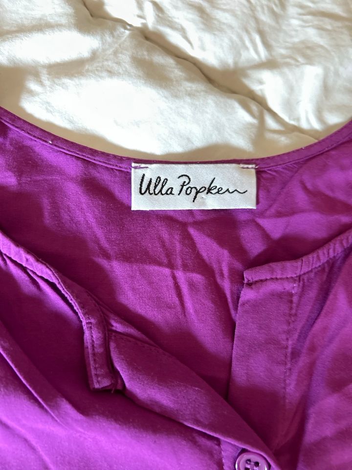 Ulla Popken Damen Bluse 58/60 in Schüttorf