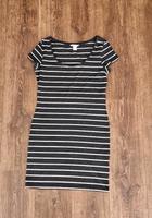 H&M Kleid Sommerkleid M gestreift neuwertig Mädchen Damen Baden-Württemberg - Erbach Vorschau
