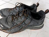 Moorhead Herrenschuhe Größe 44 Bayern - Eckersdorf Vorschau
