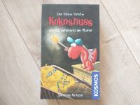 Kosmos Der kleine Drache Kokosnuss und das Geheimnis der Mumie Herzogtum Lauenburg - Berkenthin Vorschau