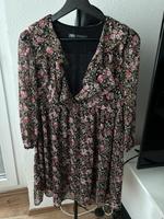 Zara Kleid foral Gr. XS Nordrhein-Westfalen - Engelskirchen Vorschau