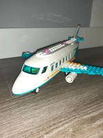 Lego Friends Flugzeug / Private Jet 41100 Bayern - Landshut Vorschau