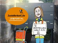 Vorschaubild einer Anzeige von Zustellerkom