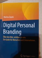 Digital Personal Branding Über den Mut sichtbar zu sein Leipzig - Grünau-Ost Vorschau