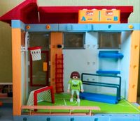 Playmobil kleine Turnhalle Sachsen-Anhalt - Frankleben Vorschau