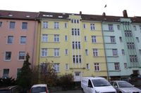 Sehr gepflegtes Mehrfamilienhaus mit 9 WE in der Weststadt zu kaufen! Schwerin - Weststadt Vorschau