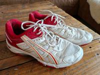 Asics Sneaker Sportschuh Leipzig - Schleußig Vorschau