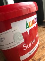 5 Liter - RAL 9018 - Alligator Super Weiß - Stumpfmatte Wandfarbe Nordrhein-Westfalen - Mülheim (Ruhr) Vorschau