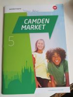 Camden Market 5 Grammatiktrainer Westermann Sachsen-Anhalt - Eckartsberga Vorschau