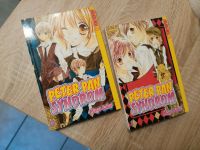 +++ Peter Pan Syndrom 1+2 von Mayu Sakai +++ // Manga Verkauf Nordrhein-Westfalen - Nümbrecht Vorschau
