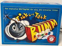 Tick Tack Bumm Wortspiel (in 3 Sprachen spielbar) Nordrhein-Westfalen - Neukirchen-Vluyn Vorschau