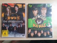 2 x DVD Die wilden Kerle ... Top  Teil 3 und 5 Sachsen - Taucha Vorschau