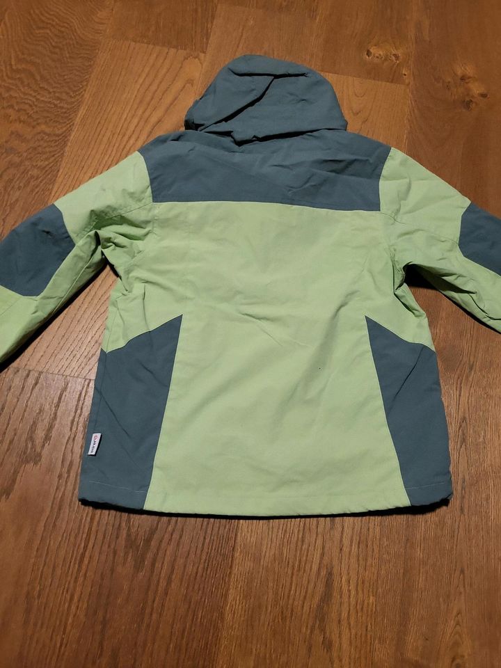 Etirel outdoor -Übergang- jacke, gr. 140, w. Neu in Bad Neustadt a.d. Saale