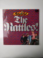 LP 12" the rattles Attention Nordrhein-Westfalen - Sprockhövel Vorschau