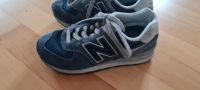 New Balance Kinderschuhe Sneaker Gr. 36 Baden-Württemberg - Metzingen Vorschau