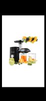 Entsafter AOBOSI-Slow juicer mit 2 Geschwindigkeitsmodi.NEU Dortmund - Hörde Vorschau