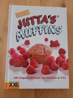 Jutta's Muffins 100 Original-Rezepte aus Kanada & USA Nordrhein-Westfalen - Dinslaken Vorschau