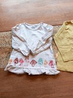 Mädchen Baby Kleidung Bekleidung Langarmshirt Pullover in 80 Nordrhein-Westfalen - Jülich Vorschau