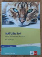Biologie, Natura 5/6 Klasse Baden-Württemberg - Freiburg im Breisgau Vorschau