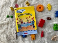 HABA Ratz Fatz Geburtstag 4699 Ersatzteile Spielfiguren Nordrhein-Westfalen - Porta Westfalica Vorschau