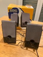 Creative SBS 260 Computer Lautsprecher Hessen - Oberursel (Taunus) Vorschau