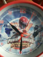 Power Rangers Uhr Operation Overdrive Dortmund - Innenstadt-West Vorschau