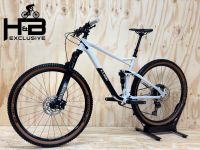 Cube Stereo Race 120 29 Zoll Mountainbike SHIMANO XT 2021 Nordrhein-Westfalen - Bergisch Gladbach Vorschau