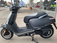 Kymco LIKE II S 50i Bayern - Feuchtwangen Vorschau