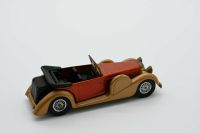 Matchbox Models of Yesteryear 1938 Lagonda Drophead Coupe Schleswig-Holstein - Stuvenborn Vorschau