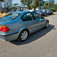 Auto Günstig Mieten Autovermietung Automieten BMW316I Nordrhein-Westfalen - Monheim am Rhein Vorschau