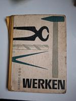 DDR Schulbuch Werken Klasse 4 5 6 Sachsen - Schkeuditz Vorschau