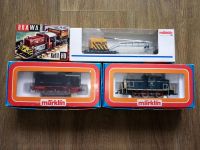 Märklin h0 brawa Diesellok Konvolut Essen - Essen-Kray Vorschau