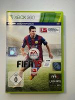 FIFA 15 Xbox 360 Baden-Württemberg - Knittlingen Vorschau