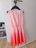 Kleid 128/134 rosa mädchen Nordrhein-Westfalen - Sankt Augustin Vorschau