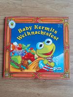 Kinderbuch "Baby Kermits Weihnachtsfest" Rodenkirchen - Sürth Vorschau