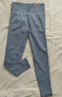 Leggings mit Scrunch | Gr L Sachsen - Radeberg Vorschau