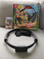 Nintendo Switch Ring Fit Adventure Nordrhein-Westfalen - Dormagen Vorschau