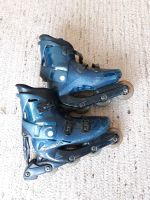 Inliner Skates Rollerblades, Größe ca. 39-40 Innenstadt - Poll Vorschau